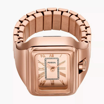 Fossil Raquel Watch Ring ES5345