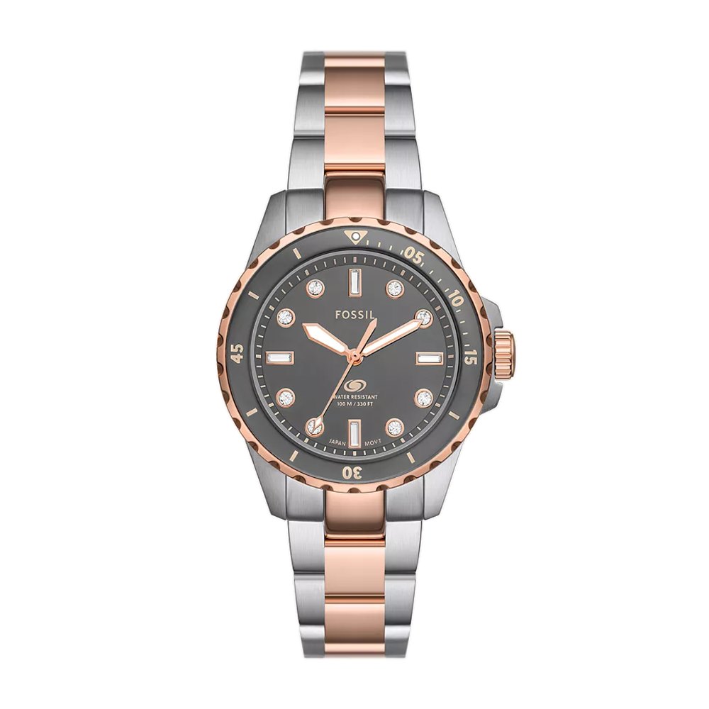 Fossil Blue ES5348
