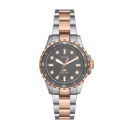 Fossil Blue ES5348
