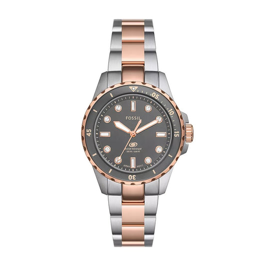 Fossil Blue ES5348