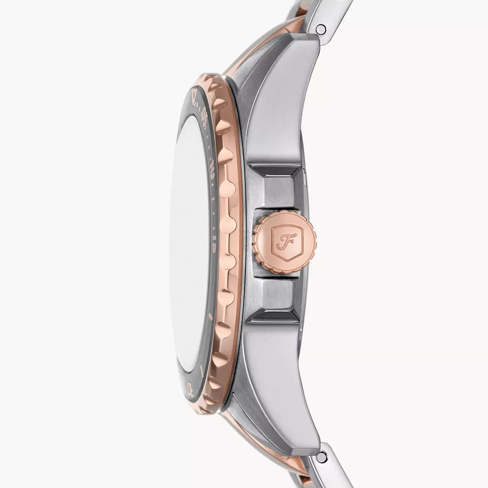 Fossil Blue ES5348