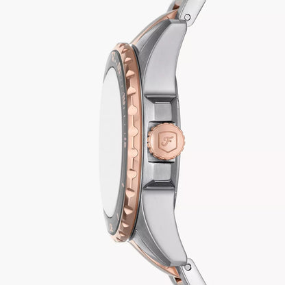 Fossil Blue ES5348