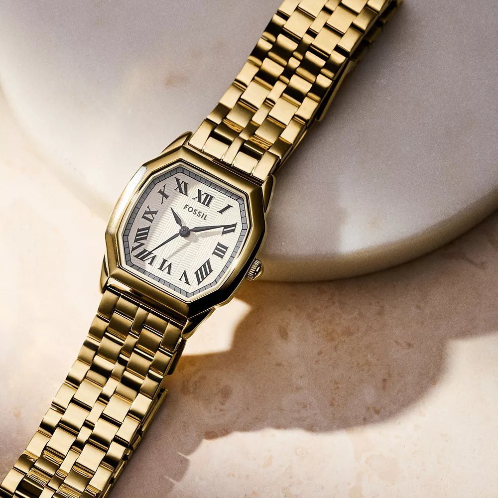 Fossil Harlow ES5361