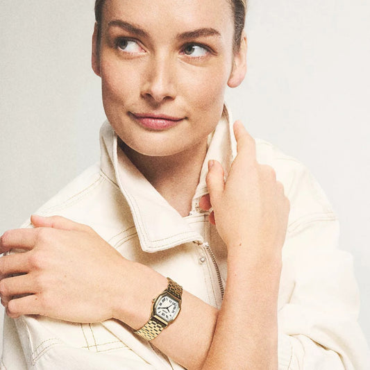 Fossil Harlow ES5361