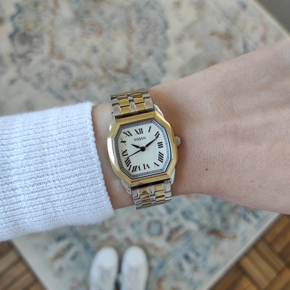 Fossil Harlow ES5362