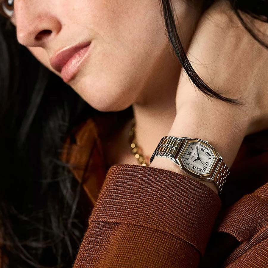 Fossil Harlow ES5362