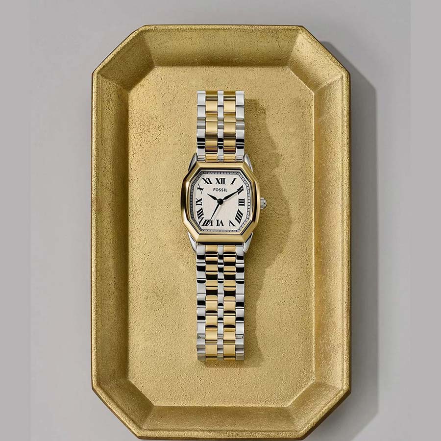 Fossil Harlow ES5362