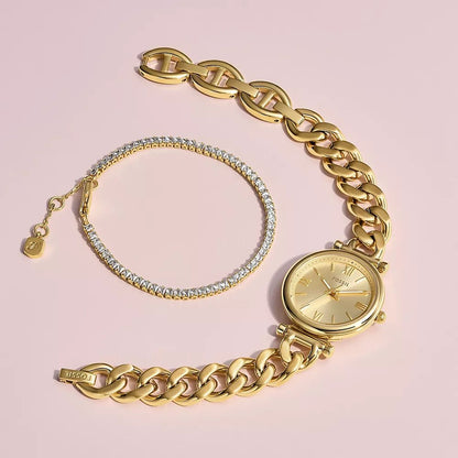 Fossil Carlie ES5387SET