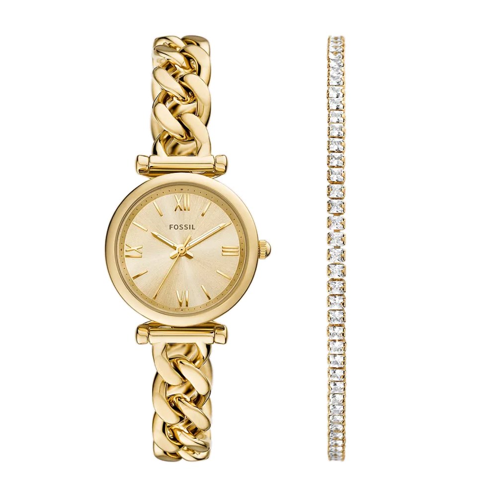 Fossil Carlie ES5387SET