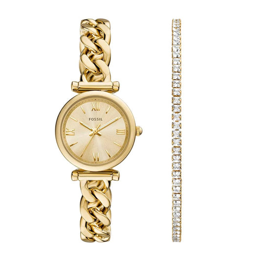 Fossil Carlie ES5387SET