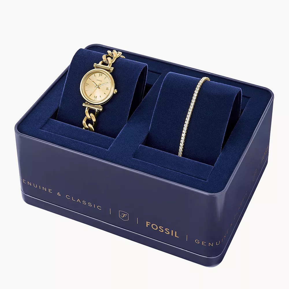 Fossil Carlie ES5387SET
