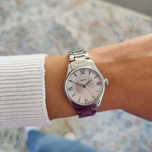 Fossil Gilmore ES5419