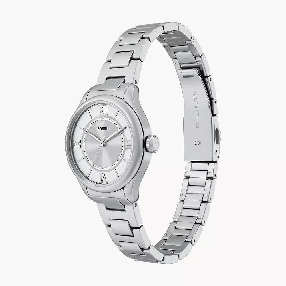 Fossil Gilmore ES5419