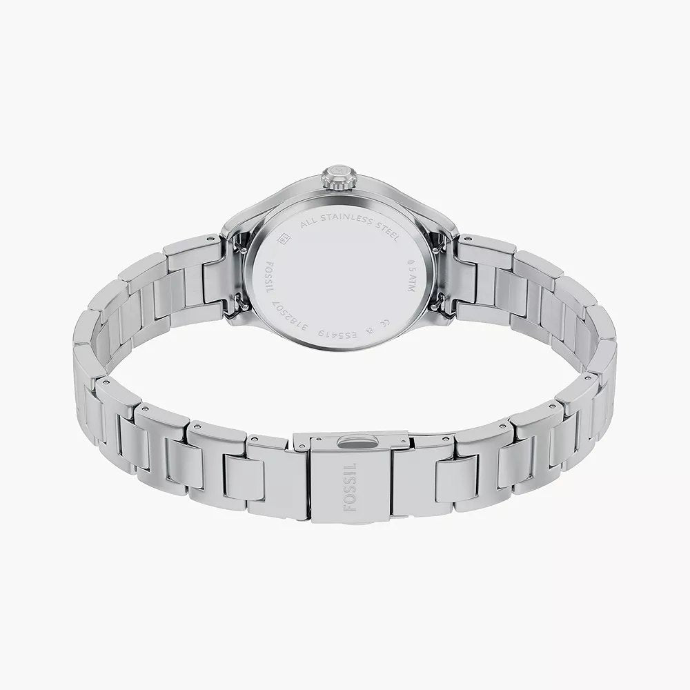 Fossil Gilmore ES5419