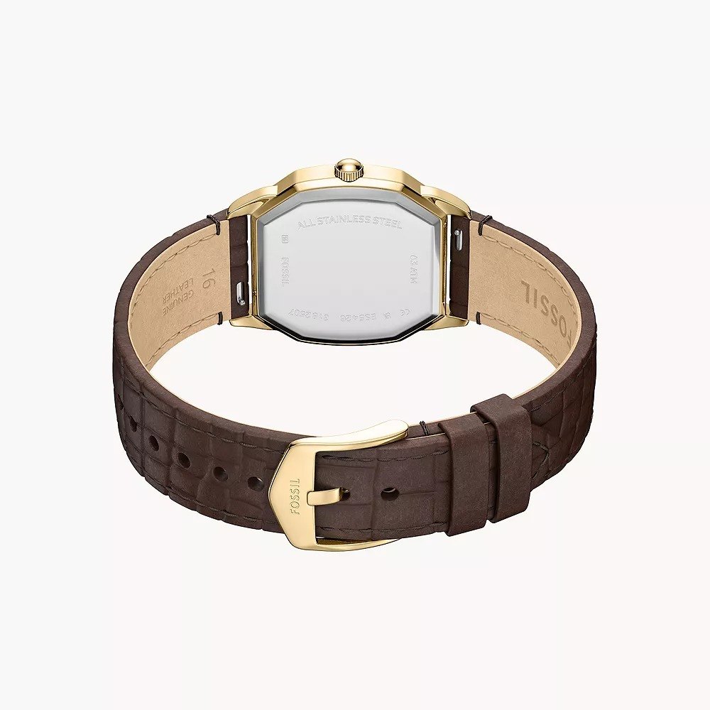 Fossil Harlow ES5426