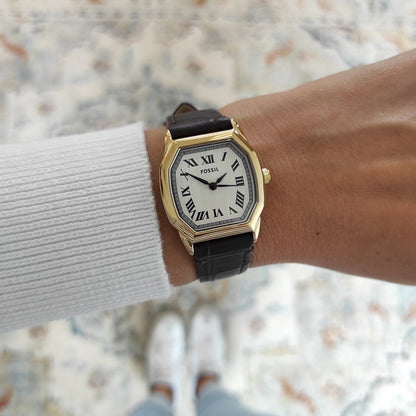 Fossil Harlow ES5426