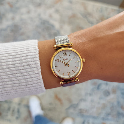 Fossil Carlie Mini ES5463