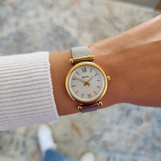 Fossil Carlie Mini ES5463