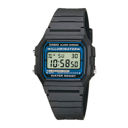 Casio Collection F-105W-1AWYEF