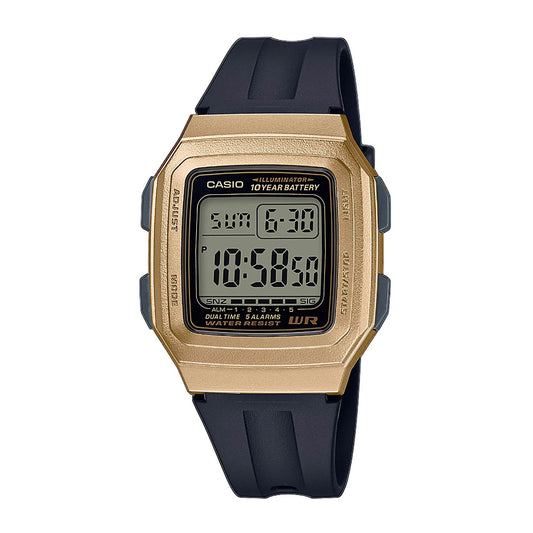 Casio Collection F-201WAM-9AVEF