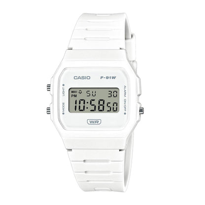 Casio Collection F-91WB-7AEF