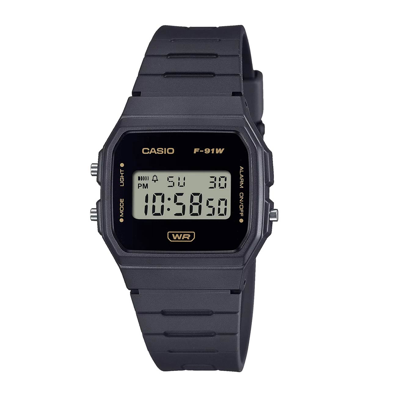 Casio Collection F-91WB-8AEF