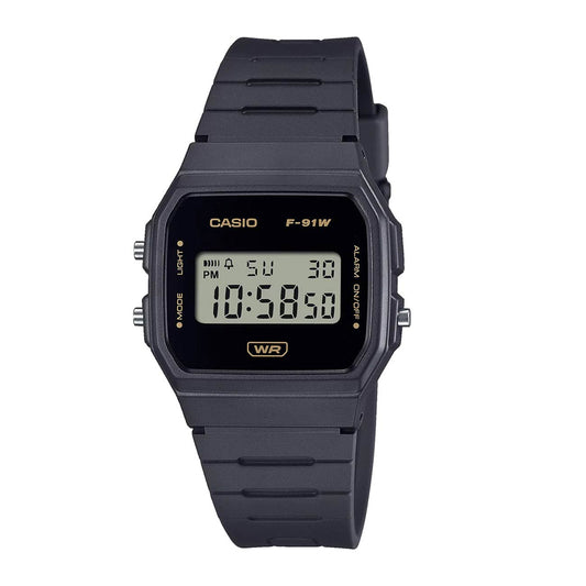 Casio Collection F-91WB-8AEF