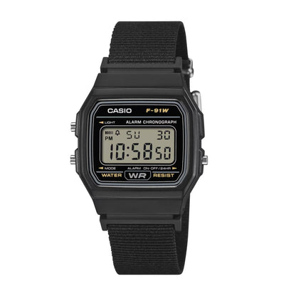Casio Collection F-91WF-1AEF