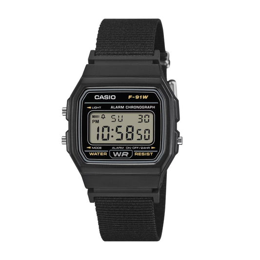 Casio Collection F-91WF-1AEF
