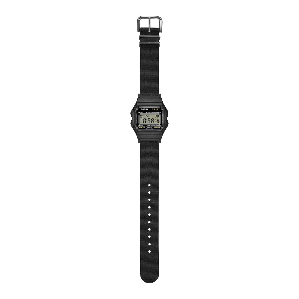 Casio Collection F-91WF-1AEF