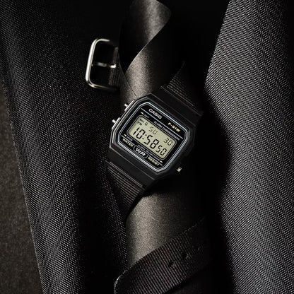 Casio Collection F-91WF-1AEF