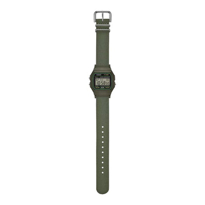 Casio Collection F-91WF-3AEF
