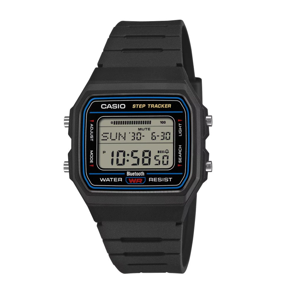 Casio Collection F-B100W-1AEF