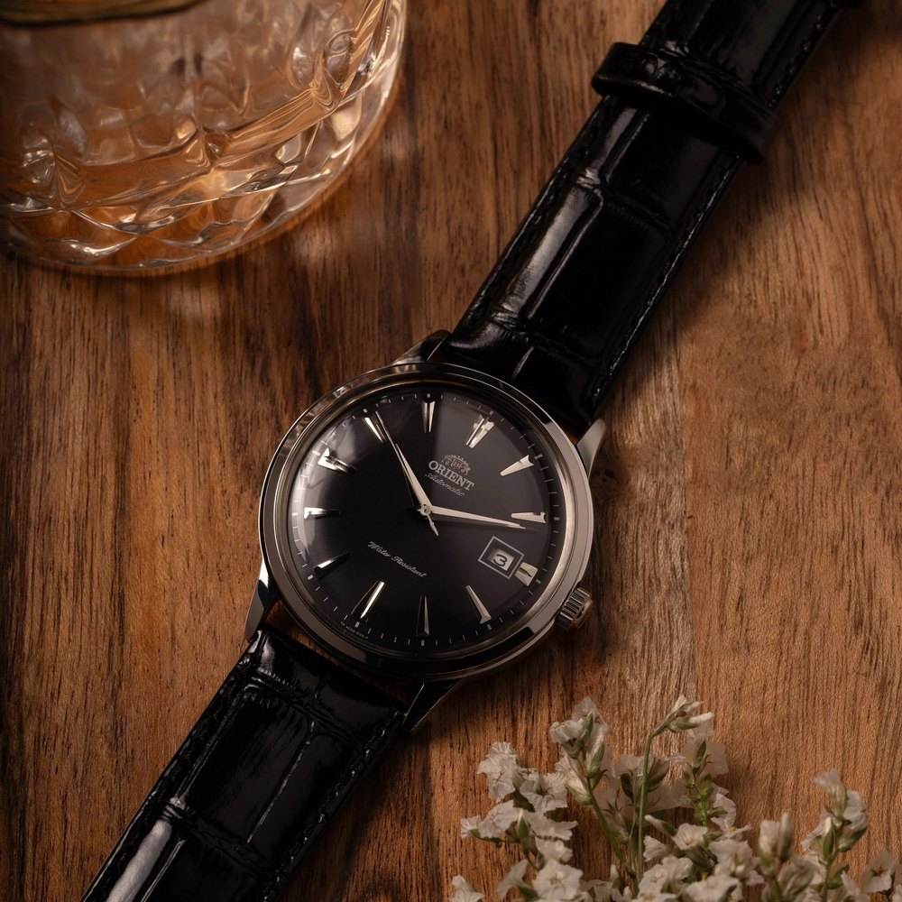 Orient Bambino 2nd Generation Version 1 FAC00004B0