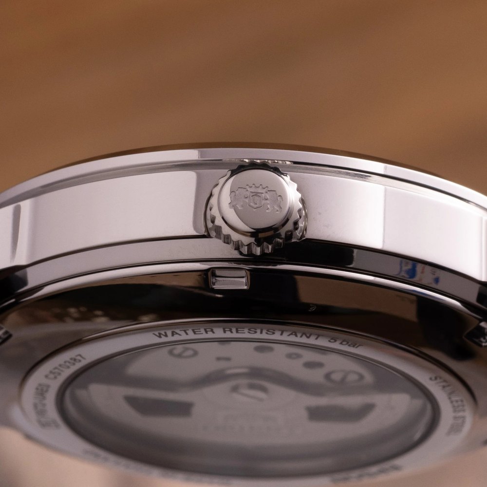 Orient Bambino 2nd Generation Version 1 FAC00004B0
