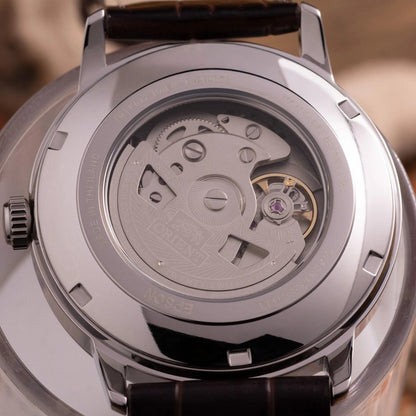 Orient Bambino 2nd Generation Version 1 FAC00004B0