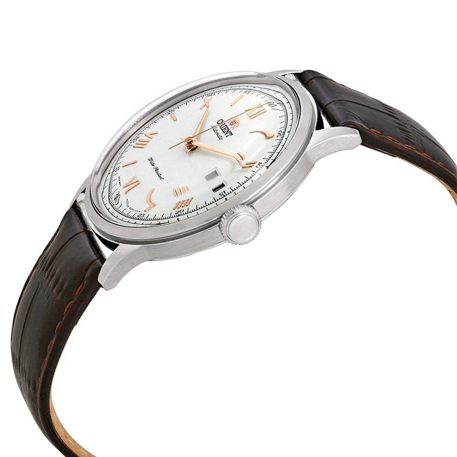 ORIENT バンビーノ FAC00008W0 Orient Bambino Men's Watch (FAC00008W0) – WatchClick