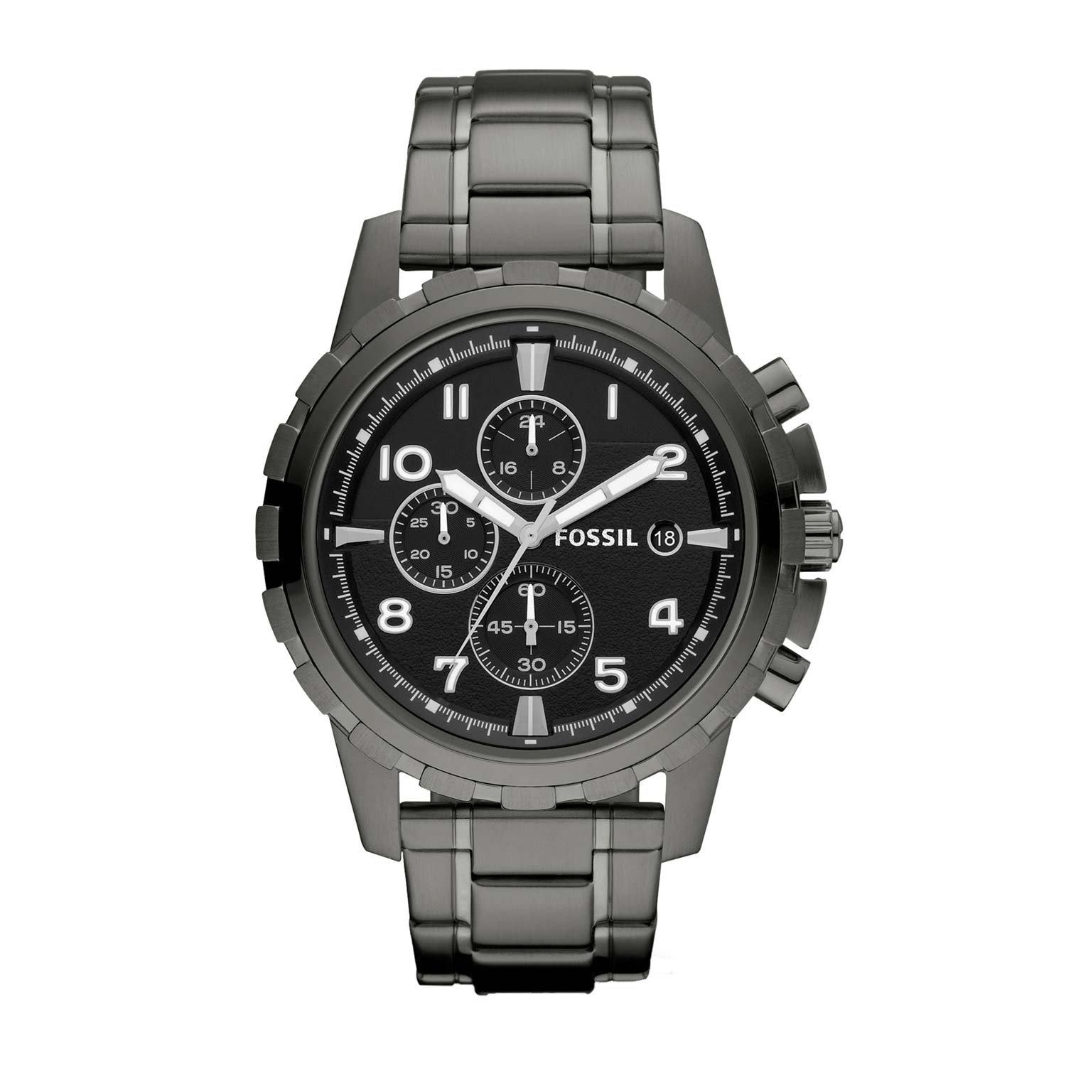 Fossil Dean FS4721