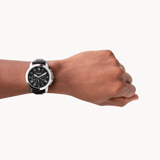 Fossil Grant FS4812IE