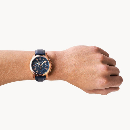 Fossil Grant FS4835IE