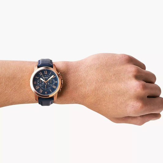 Fossil Grant FS4835