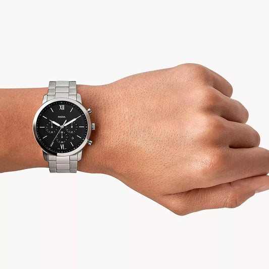 Fossil Chronograph FS5384