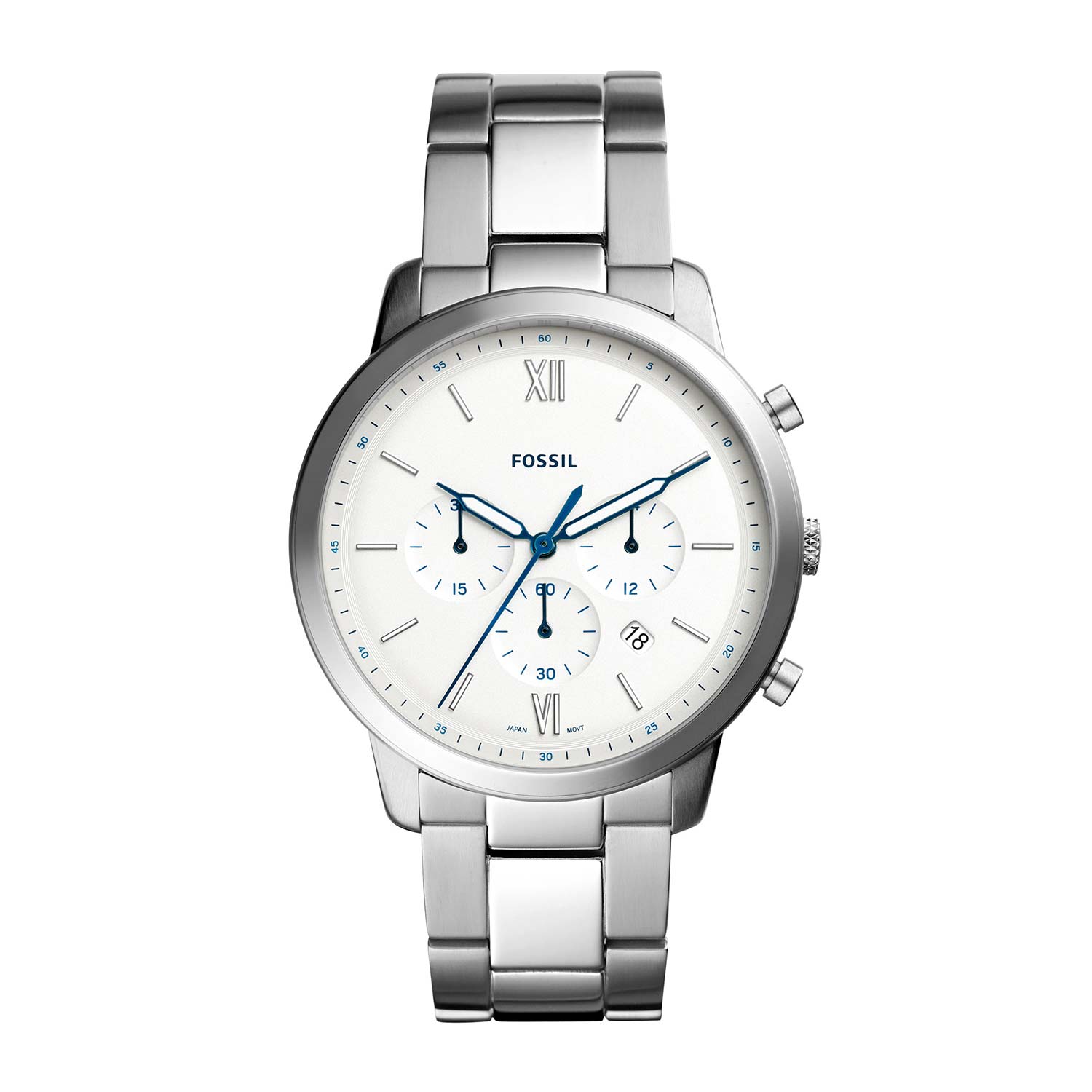 Fossil Neutra FS5433