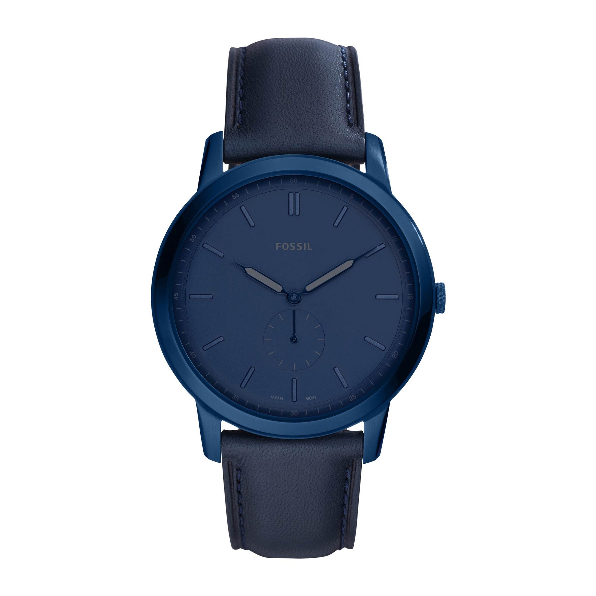 Fossil Minimalist FS5448