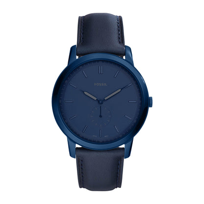 Fossil Minimalist FS5448