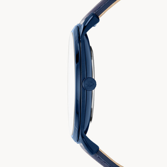 Fossil Minimalist FS5448