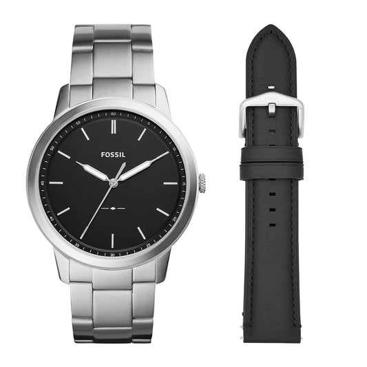 Fossil Minimalist FS5451