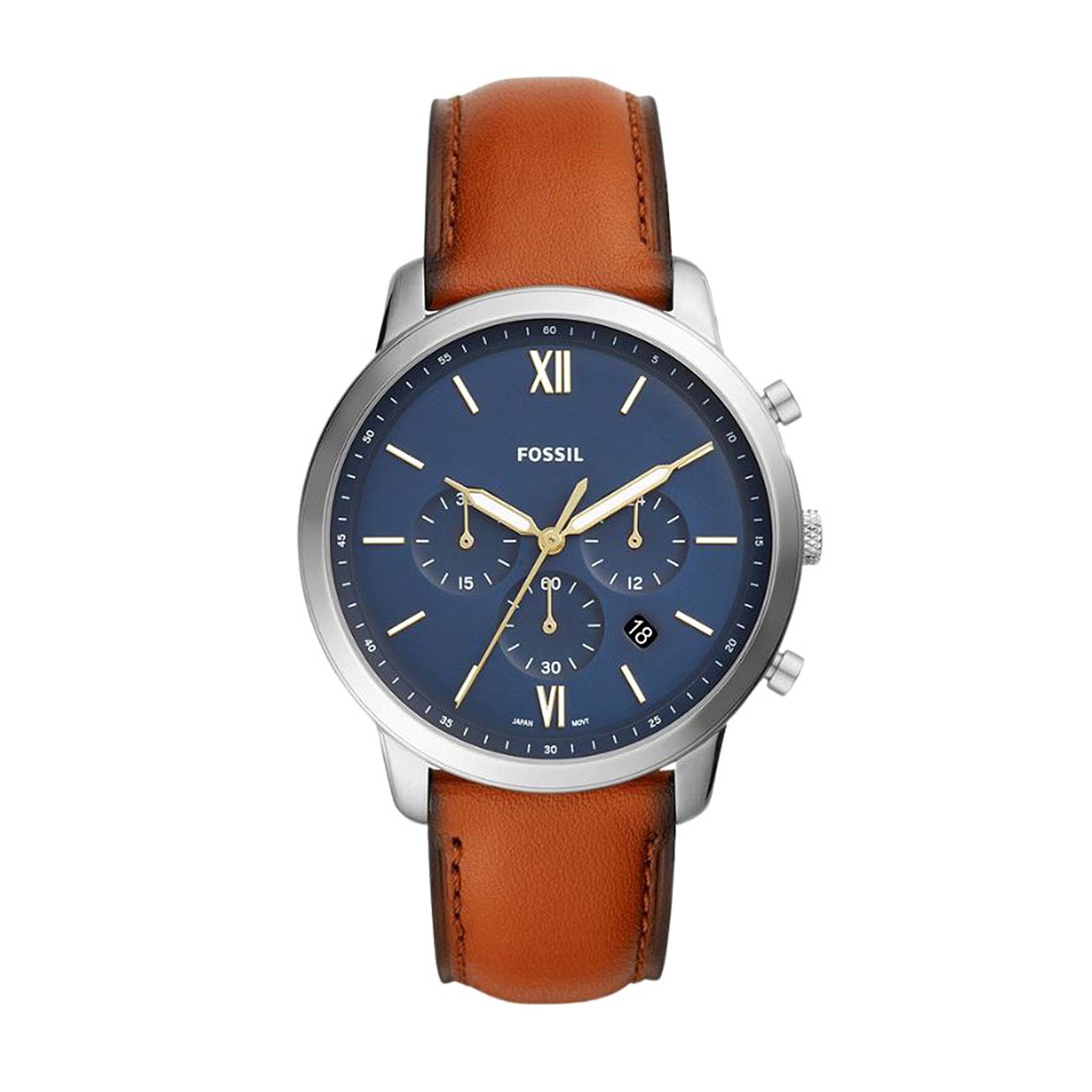Fossil Neutra FS5453