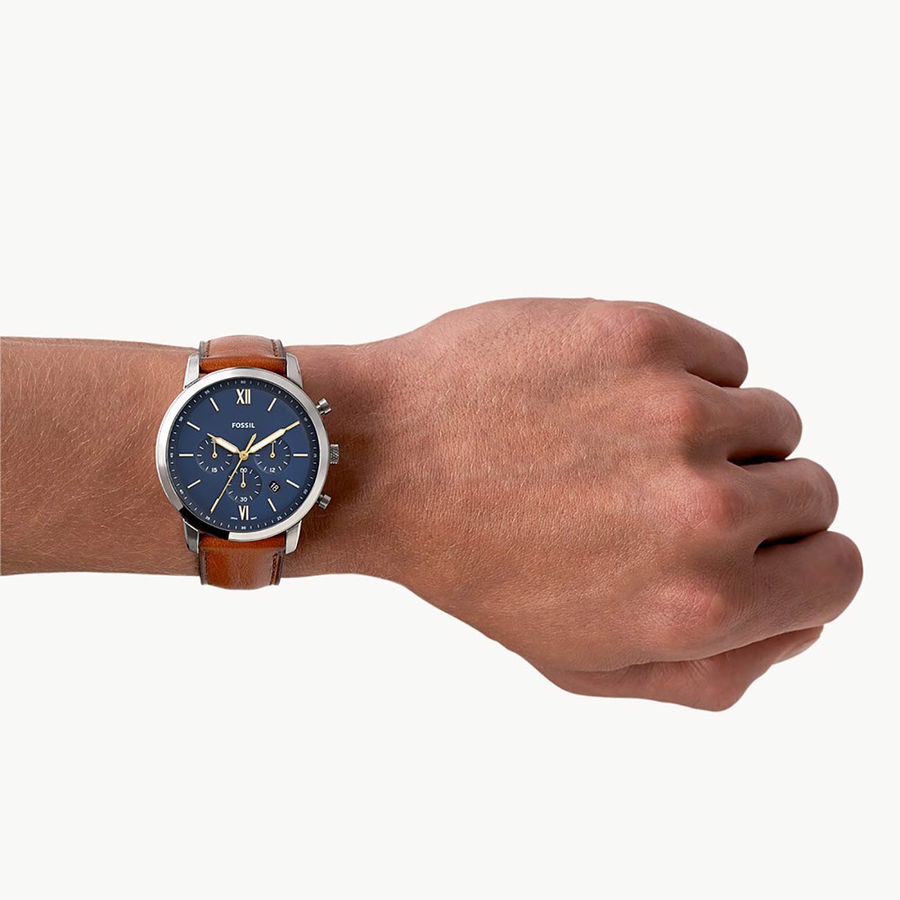 Fossil Neutra FS5453