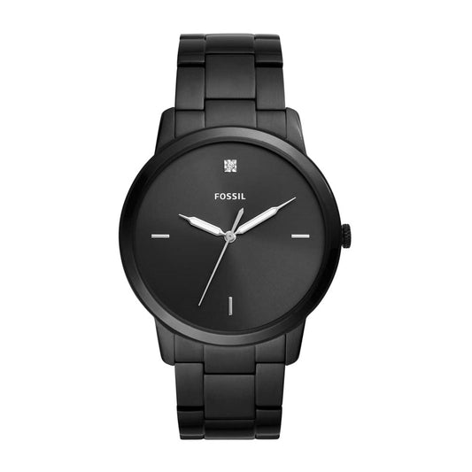 Fossil Minimalist FS5455